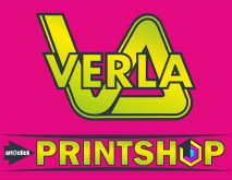 verla printshop